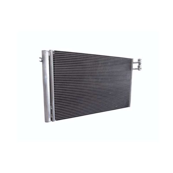 تصویر محصول رادیاتور کولر بی ام و سری 3 سدان 330i سال 2017